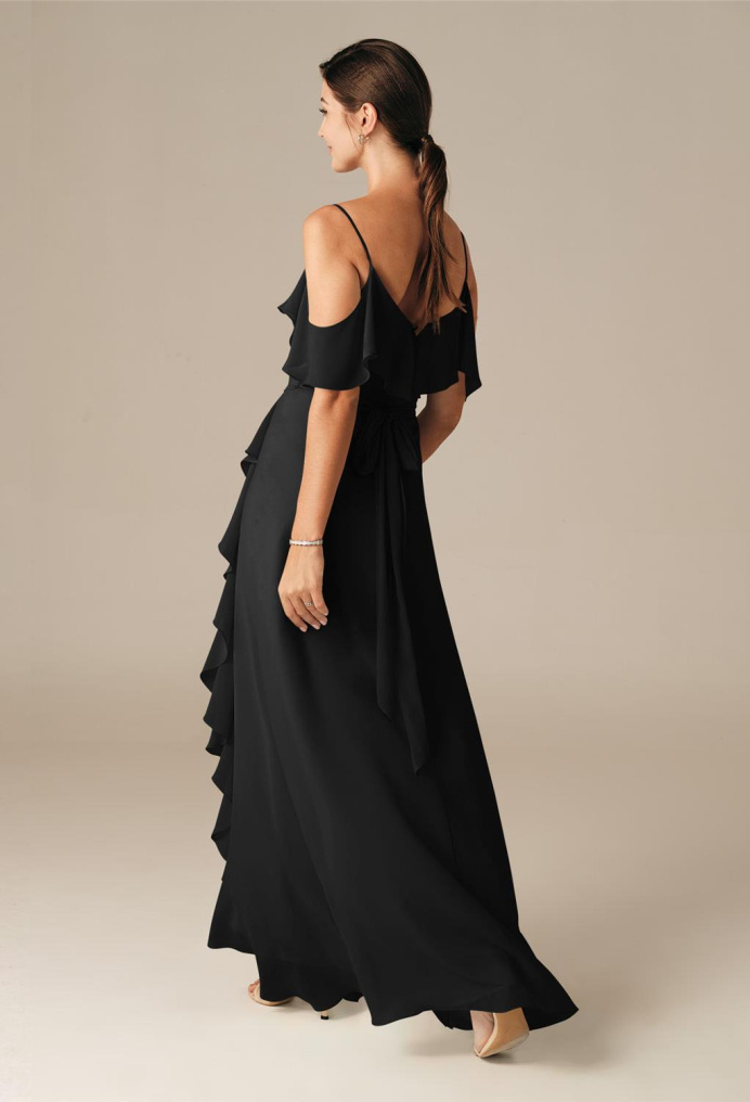 AW Barometer Dress