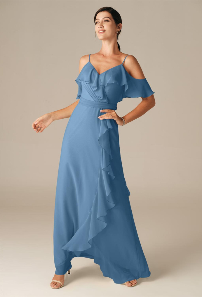 AW Barometer Dress