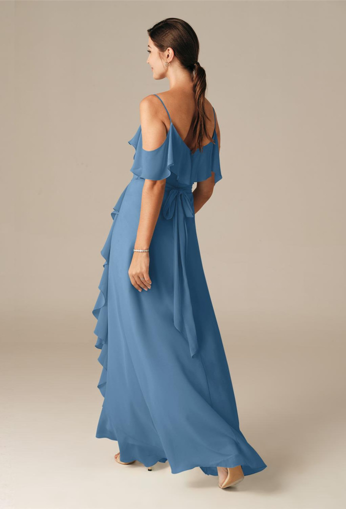AW Barometer Dress