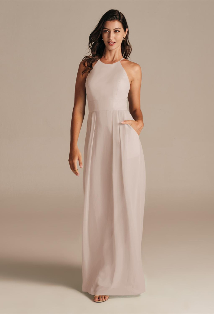 AW Seraphine Dress