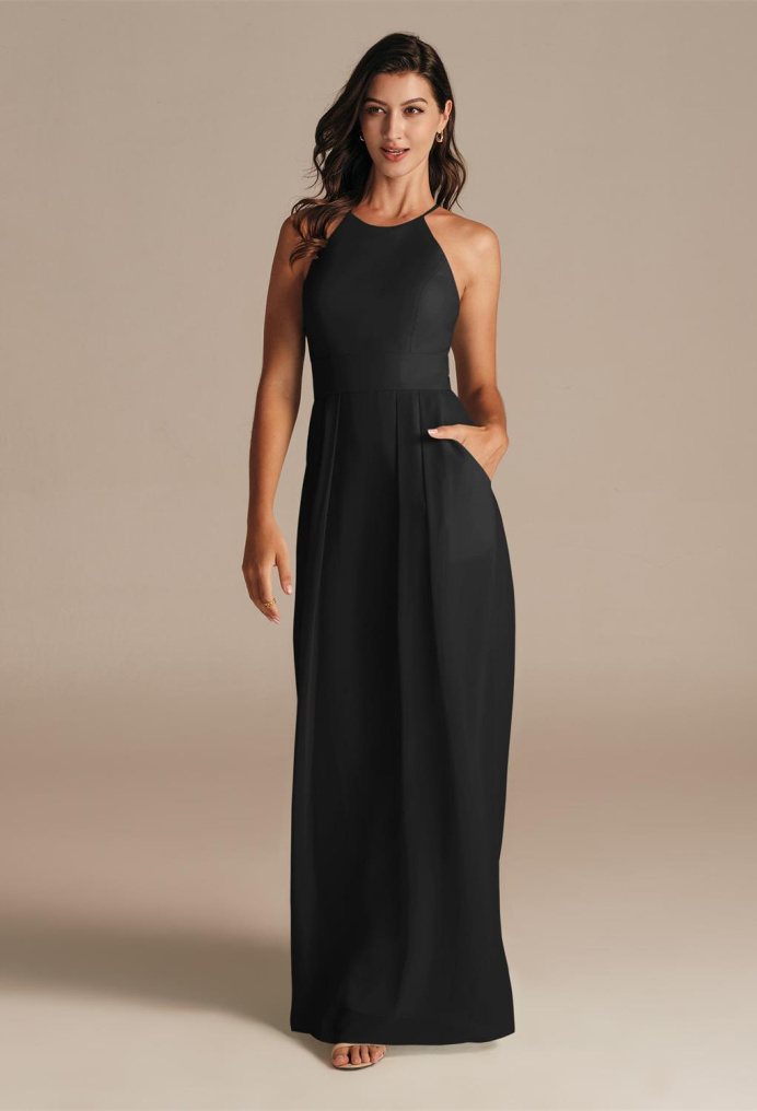 AW Seraphine Dress