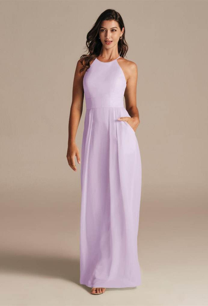 AW Seraphine Dress