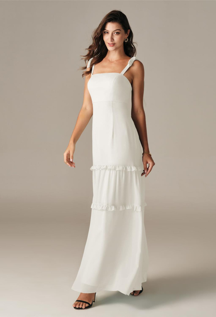 AW Empress Dress