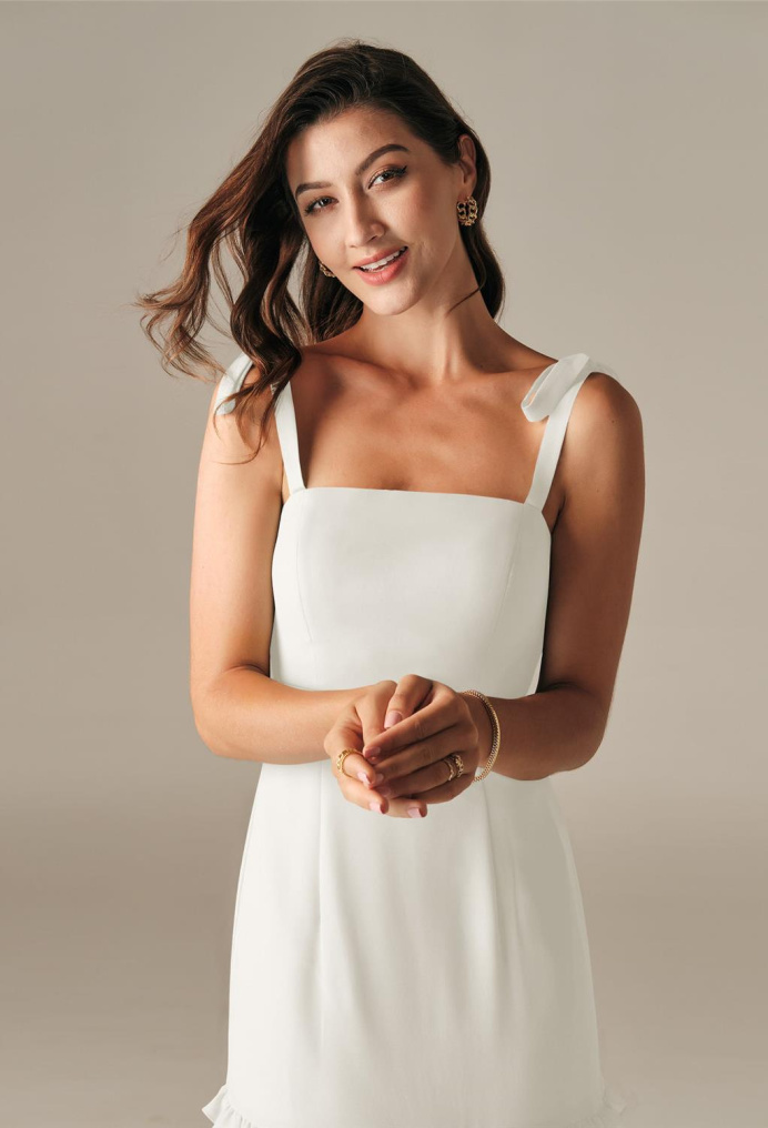 AW Empress Dress