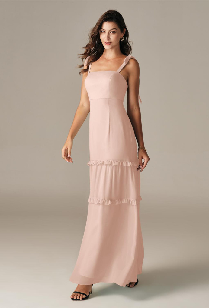 AW Empress Dress