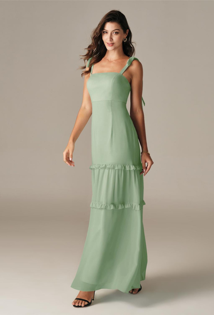 AW Empress Dress