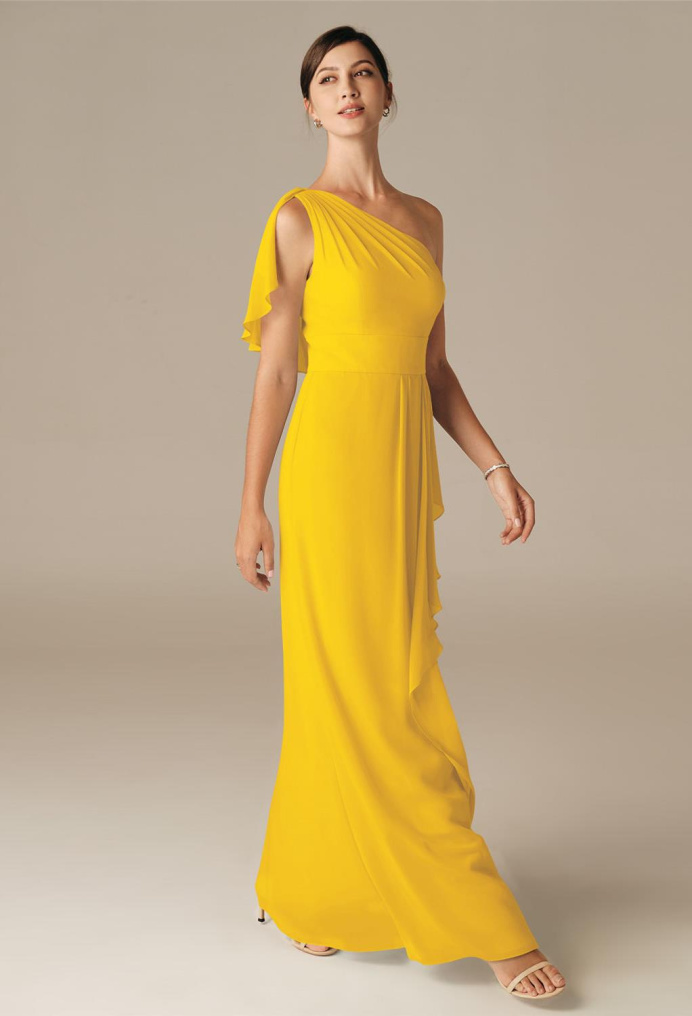 AW Erato Dress