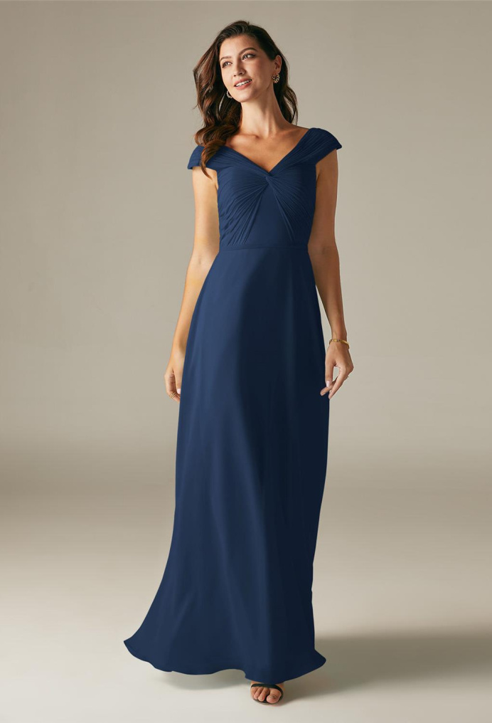 AW Humidity Dress