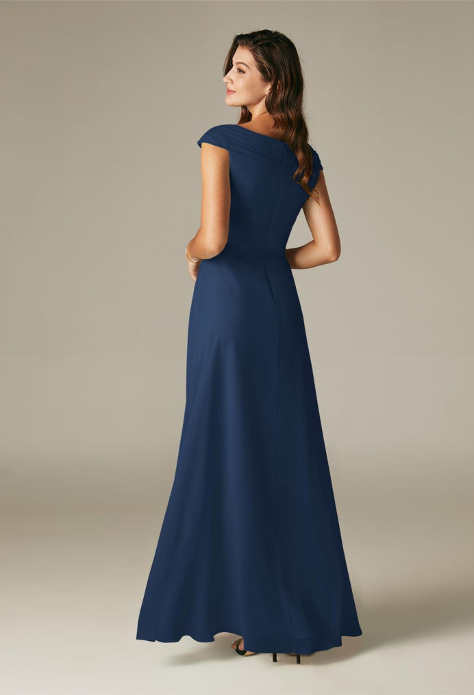 AW Humidity Dress