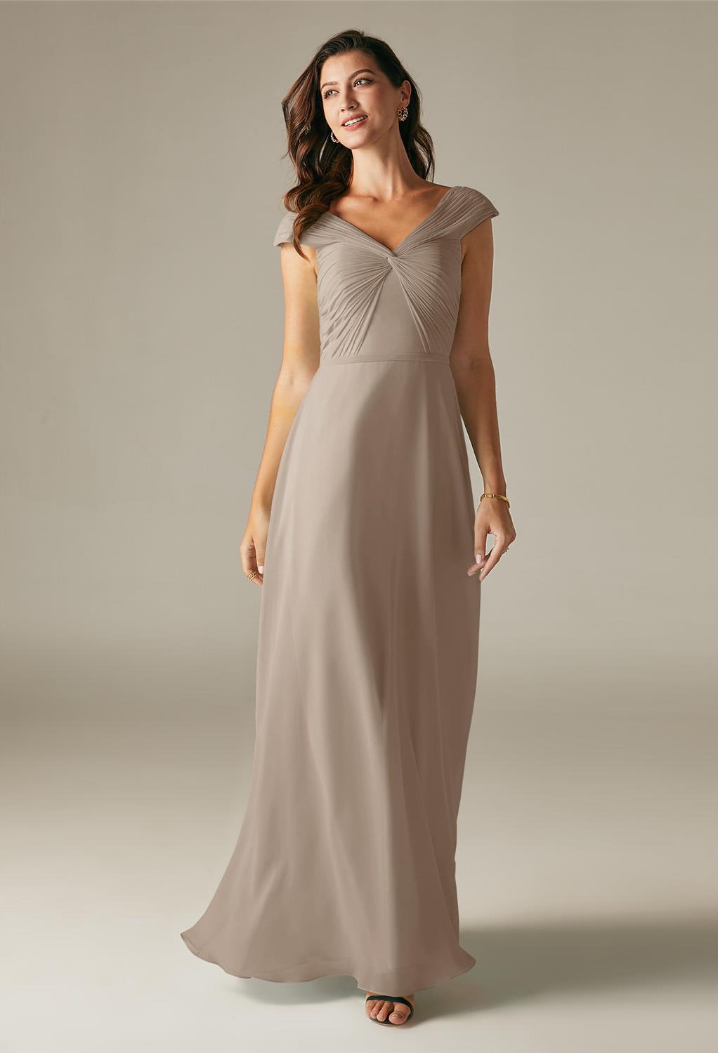 AW Humidity Dress