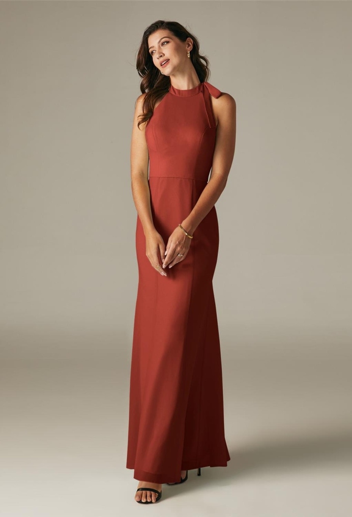 AW Imogen Dress