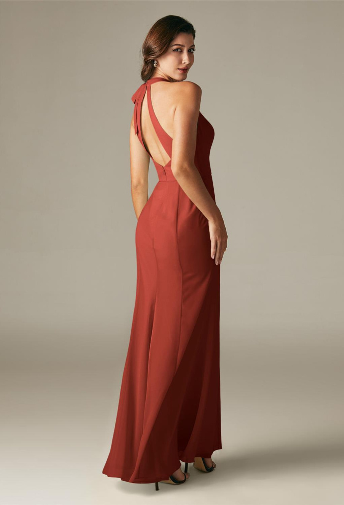 AW Imogen Dress
