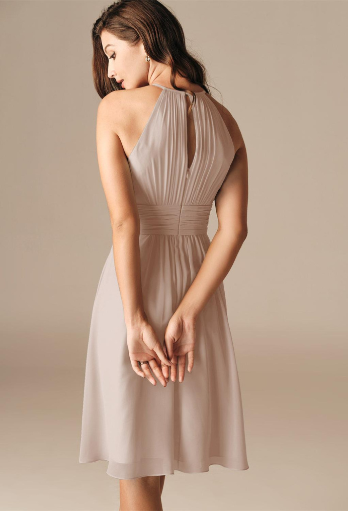 AW Leda Dress