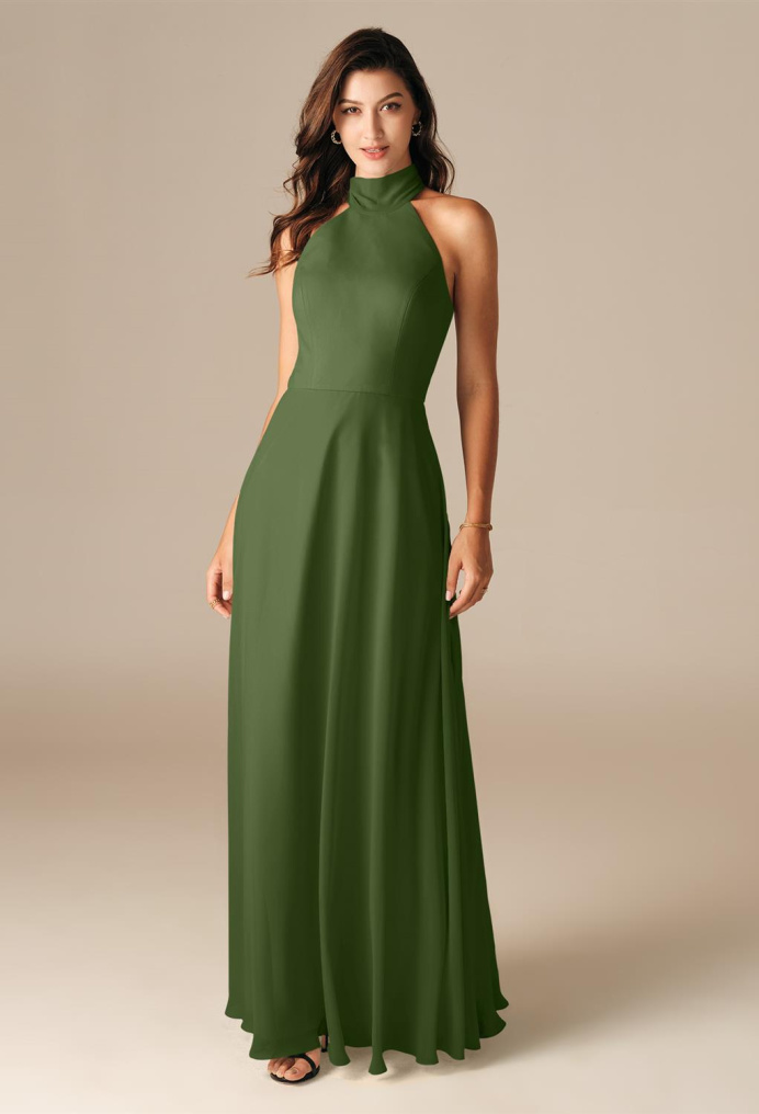 AW Adrienne Dress