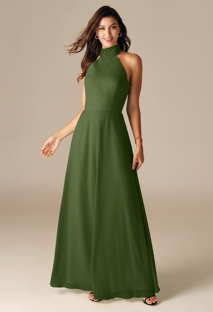 AW Adrienne Dress