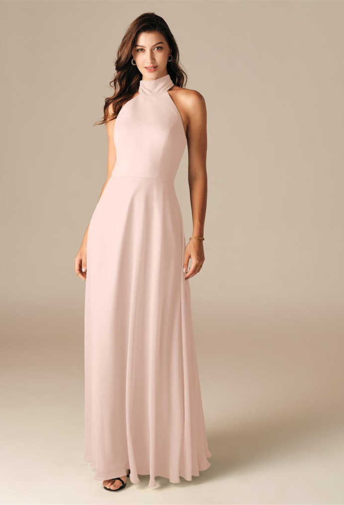 AW Adrienne Dress