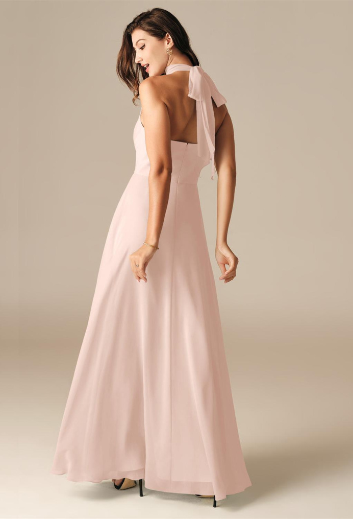 AW Adrienne Dress