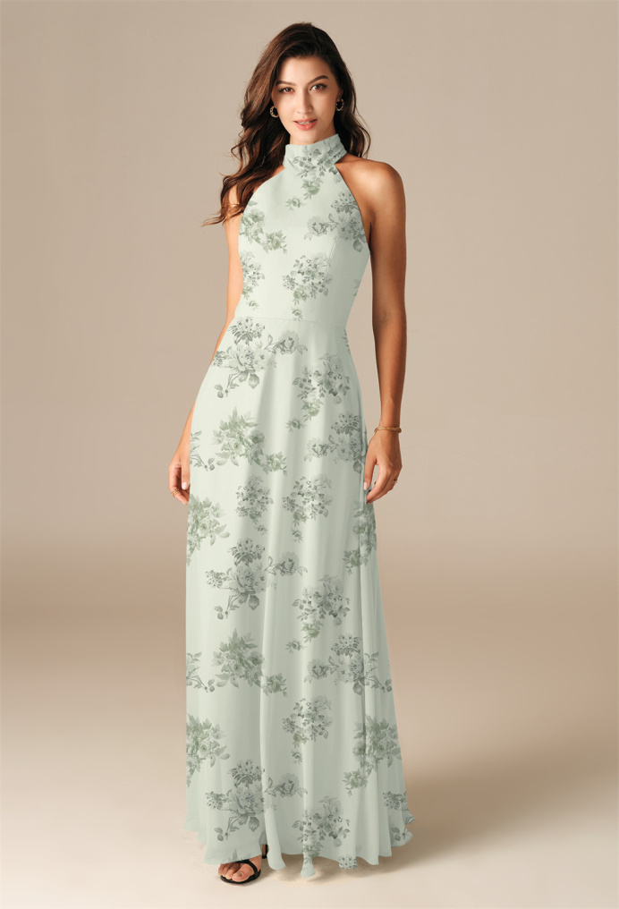AW Adrienne Dress