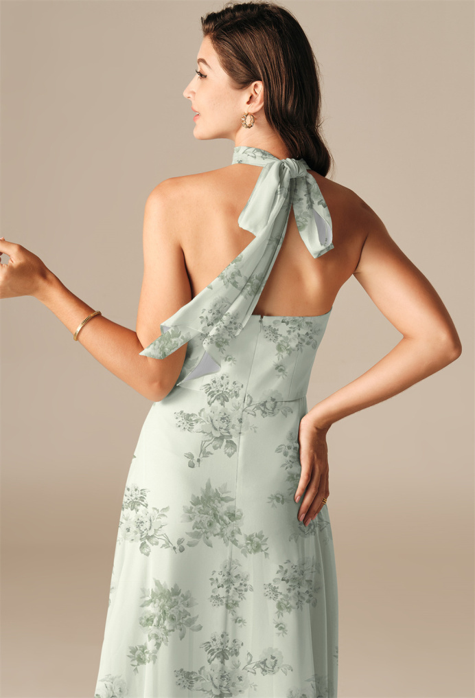 AW Adrienne Dress