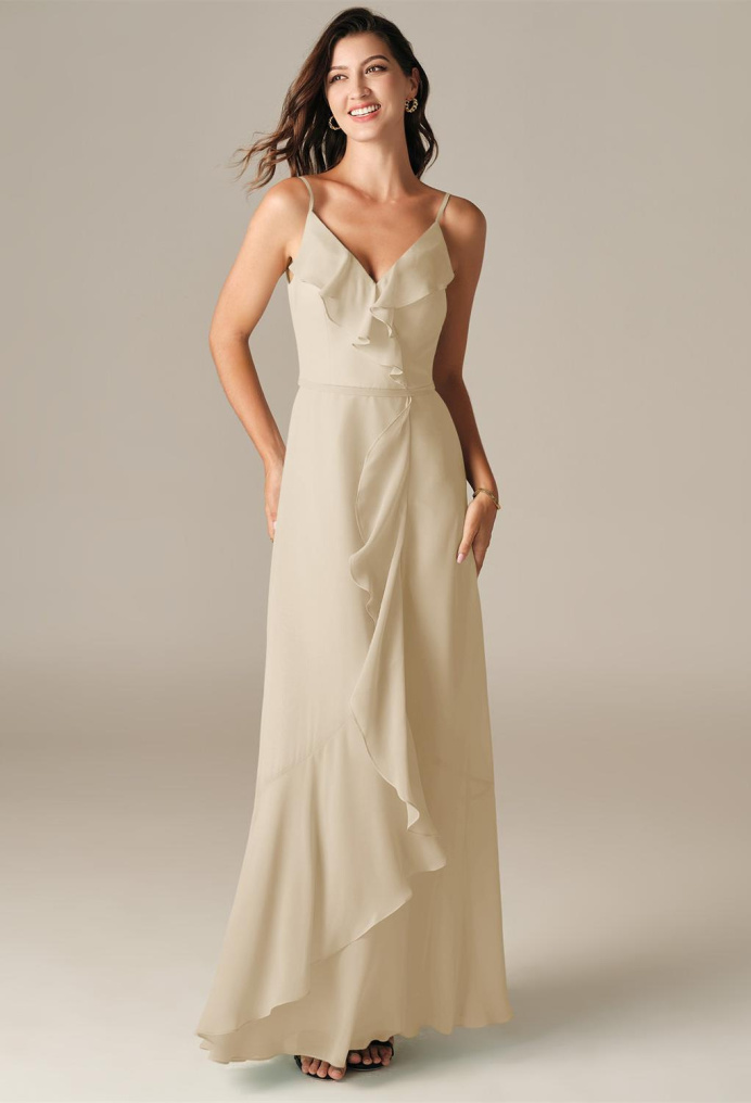 AW Afflatus Dress