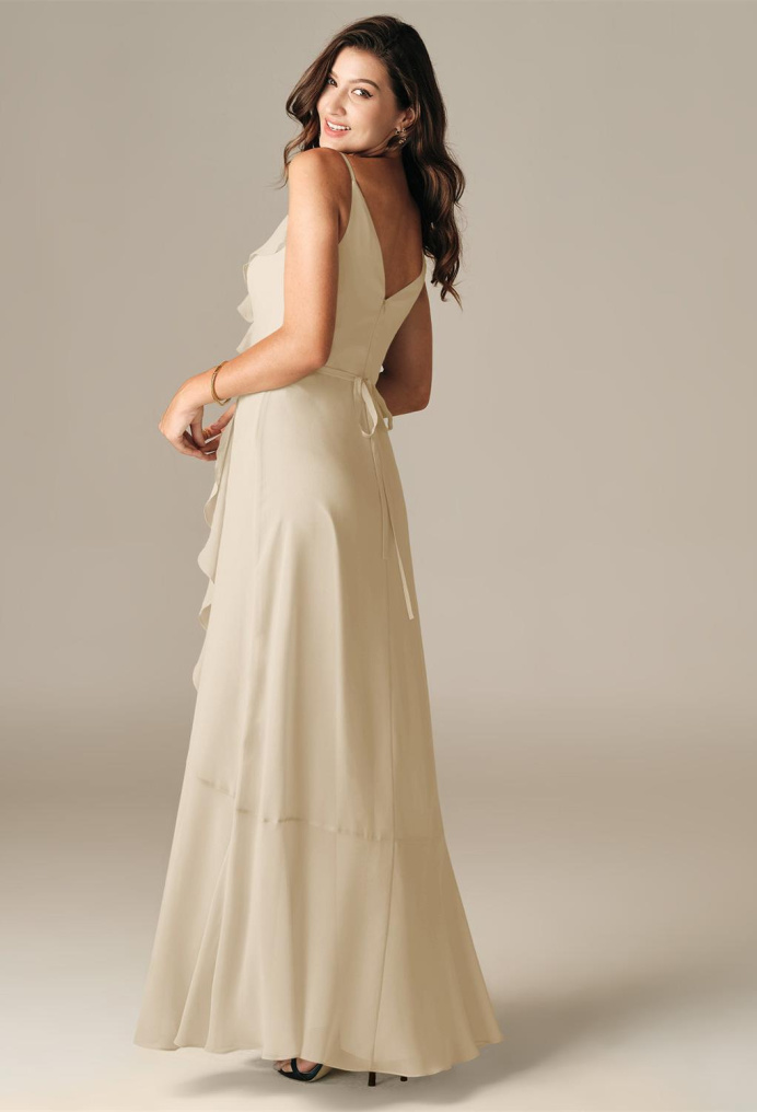 AW Afflatus Dress