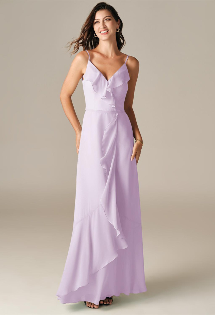 AW Afflatus Dress