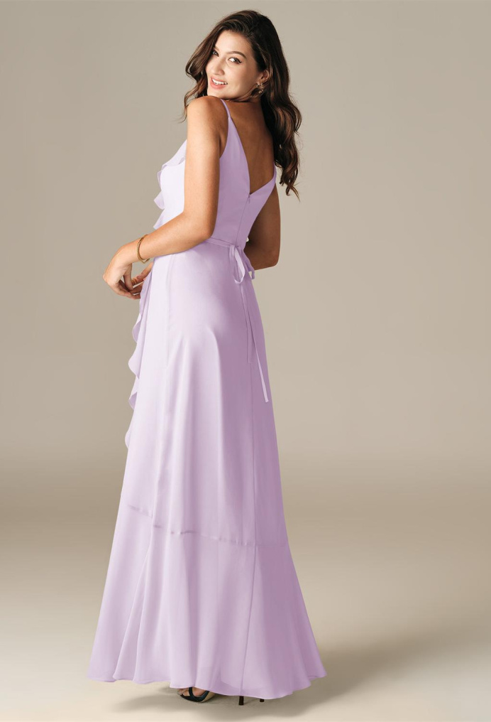 AW Afflatus Dress