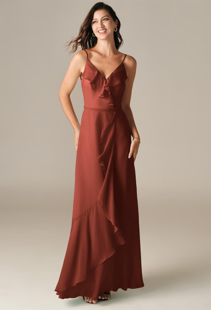 AW Afflatus Dress