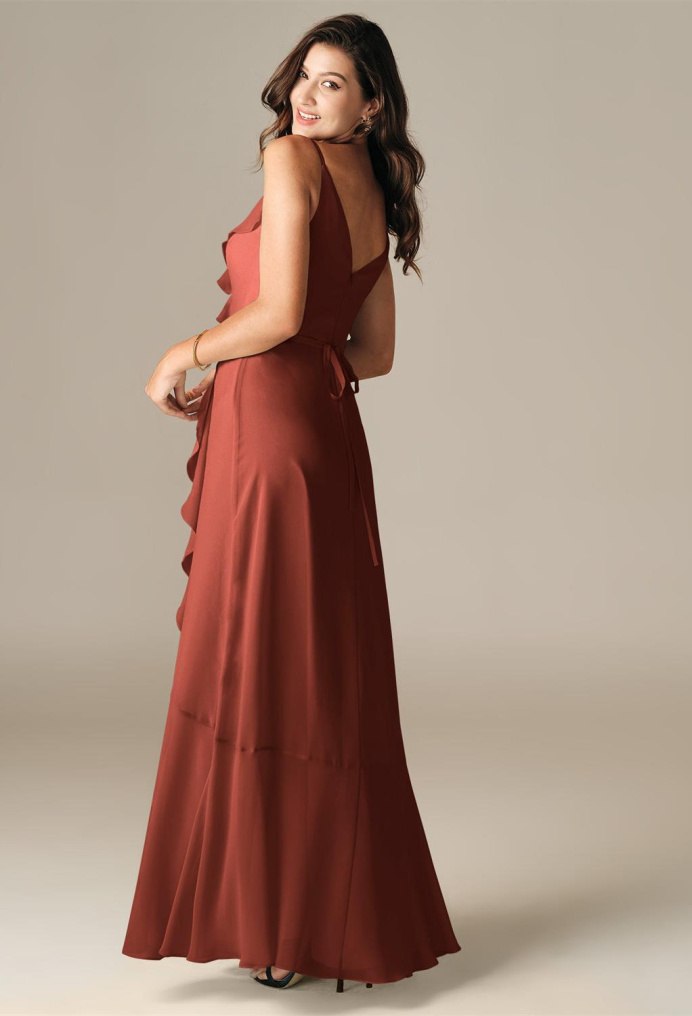 AW Afflatus Dress