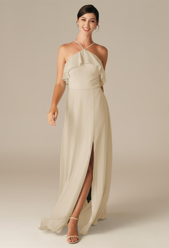 AW Afra Dress