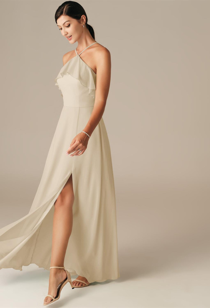 AW Afra Dress