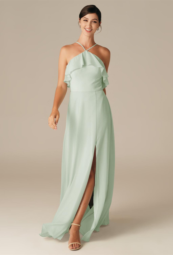 AW Afra Dress