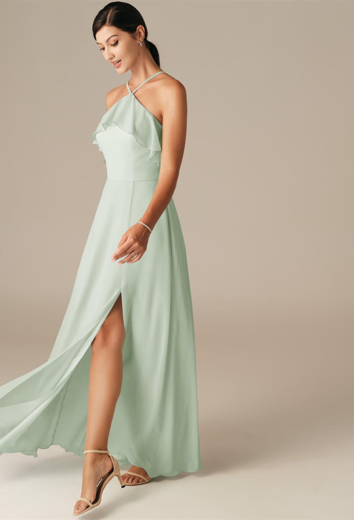 AW Afra Dress