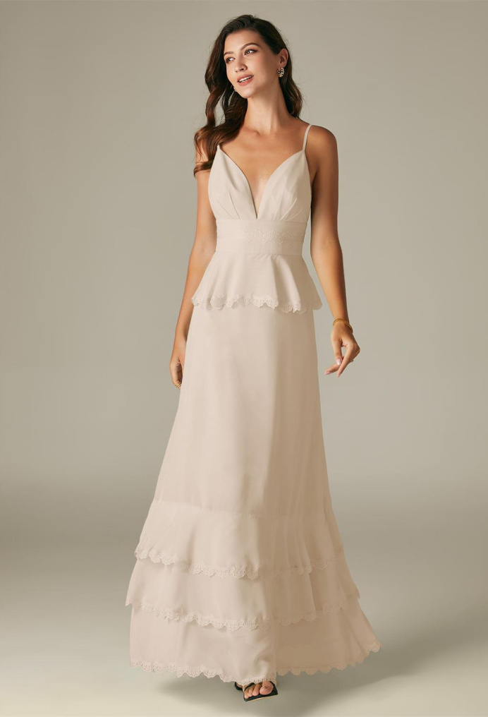 AW Khanum Dress