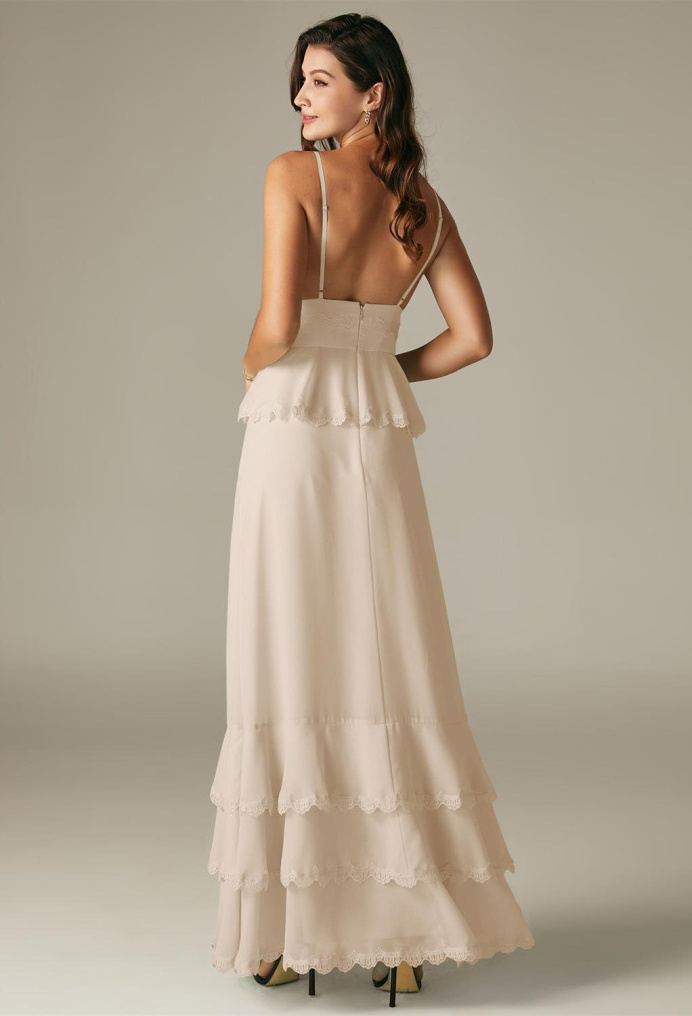 AW Khanum Dress