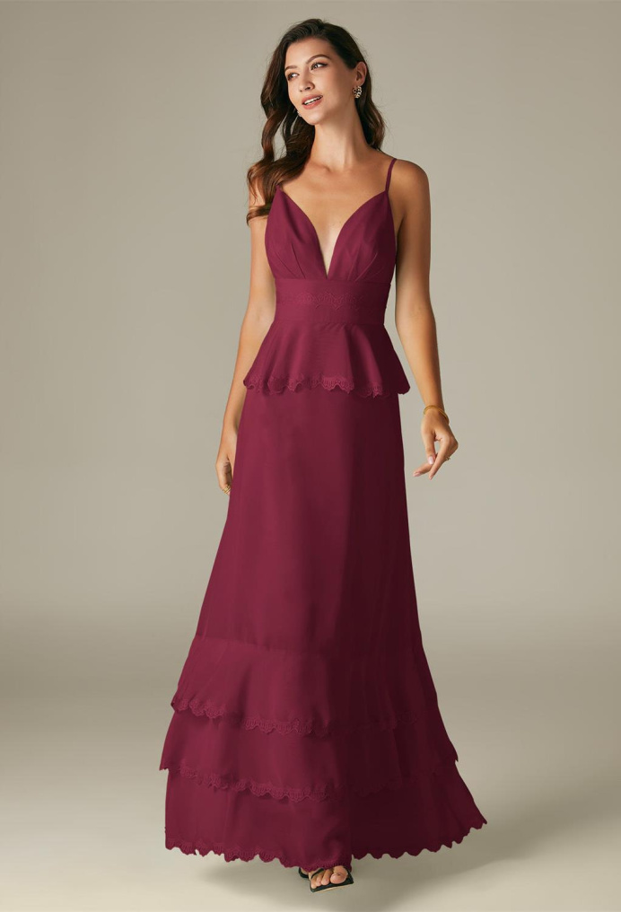 AW Khanum Dress
