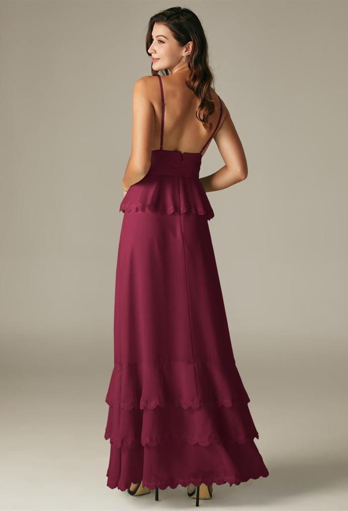 AW Khanum Dress