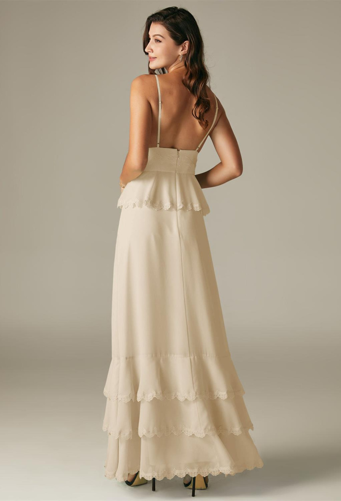 AW Khanum Dress