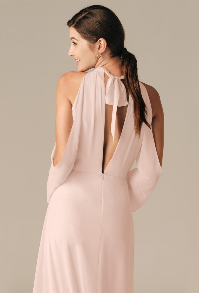 AW Conbrio Dress