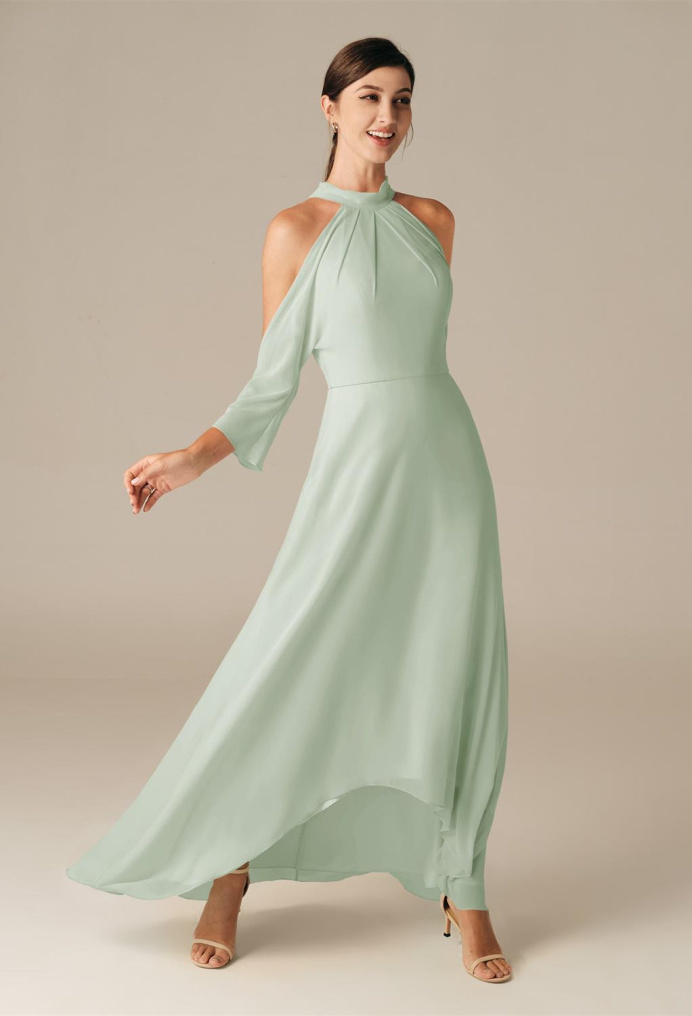 AW Conbrio Dress