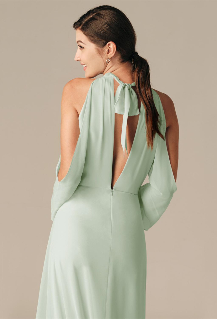 AW Conbrio Dress