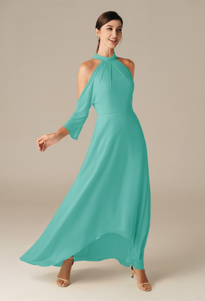 AW Conbrio Dress