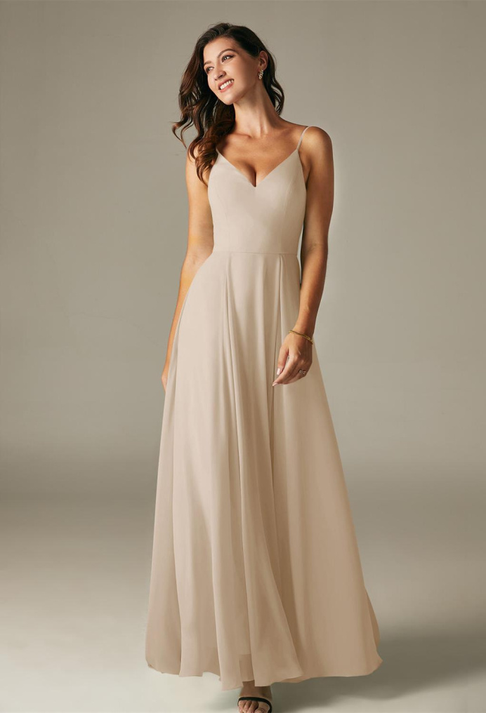AW Evie Dress
