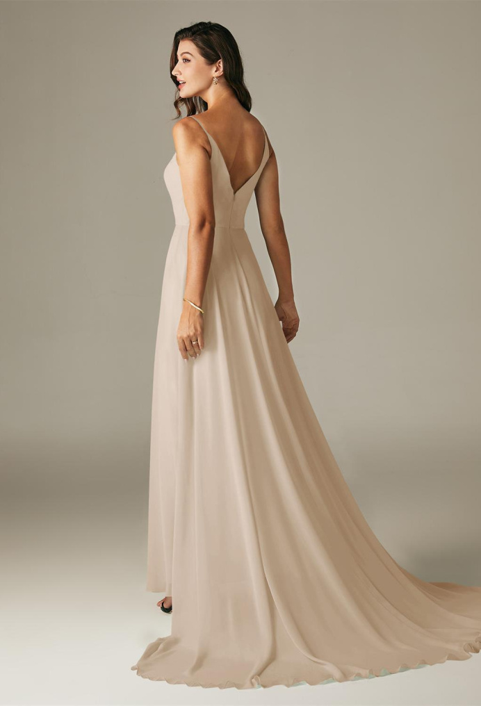AW Evie Dress