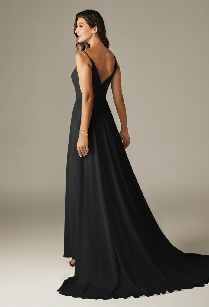 AW Evie Dress