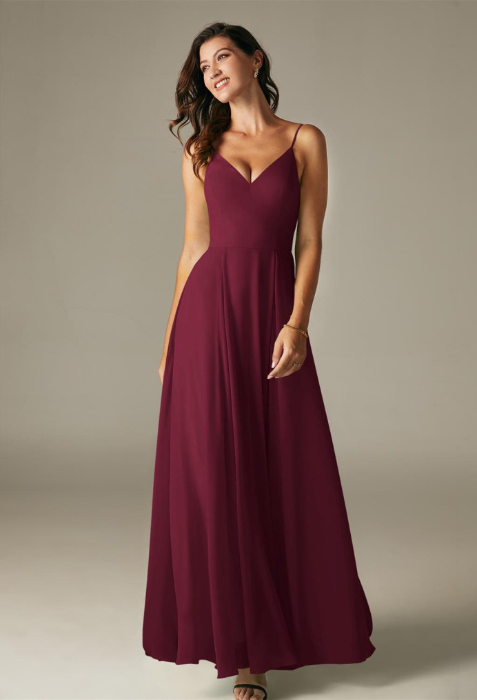 AW Evie Dress