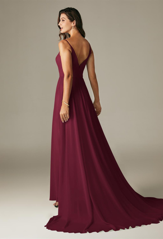 AW Evie Dress