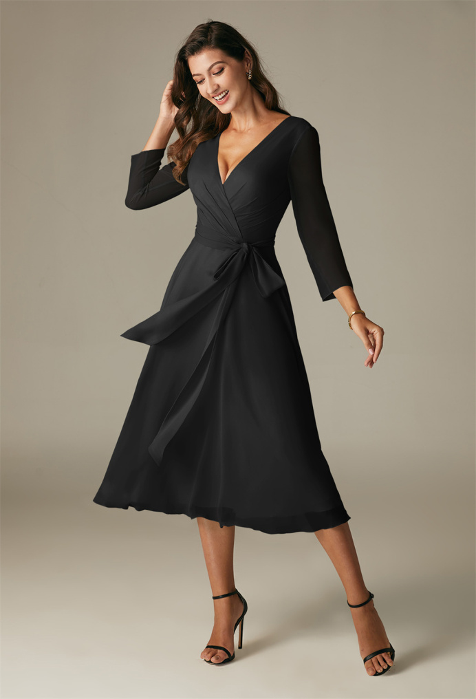 AW Gaia Dress