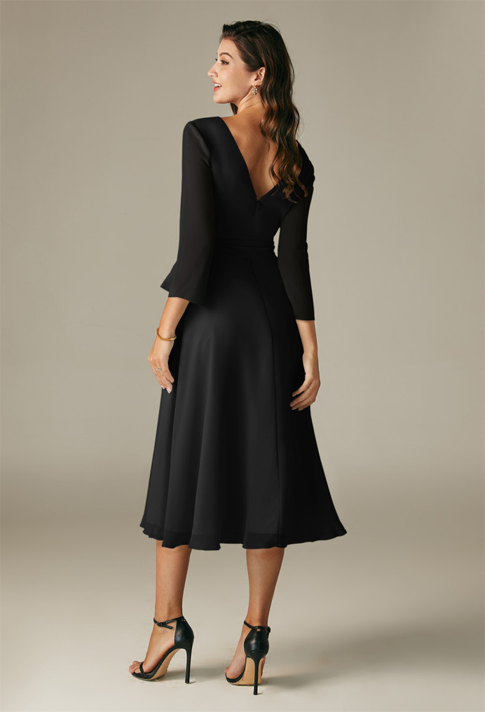 AW Gaia Dress