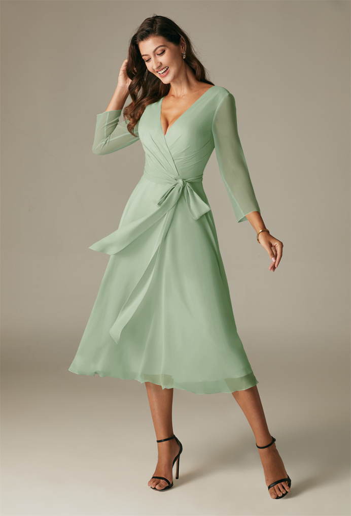 AW Gaia Dress